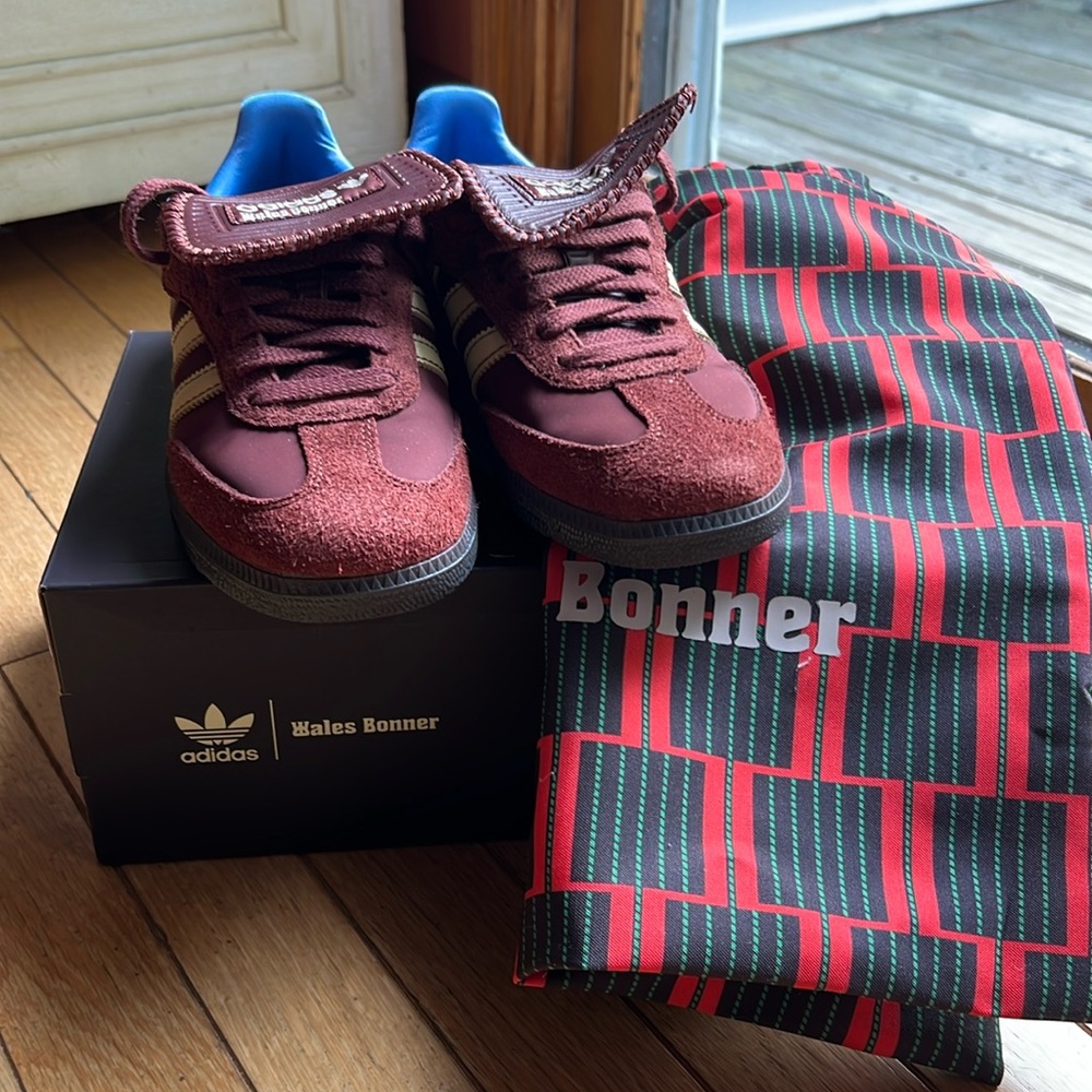 Adidas  “wales Bonner”  Male 8, Women’s 9